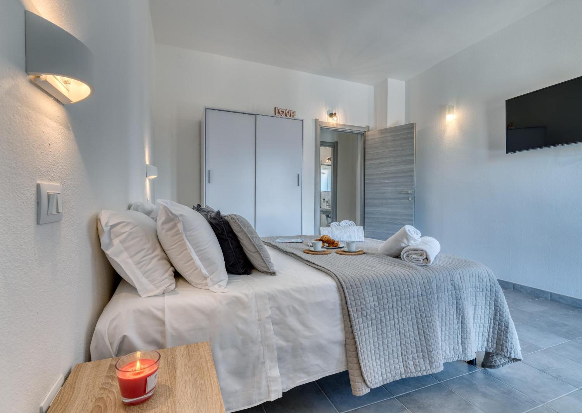 Izzhome Cozy Sunflowers Pula Exteriör bild