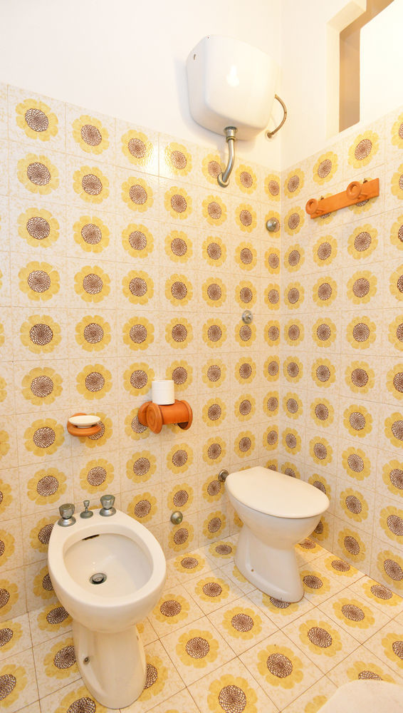 Izzhome Cozy Sunflowers Pula Exteriör bild